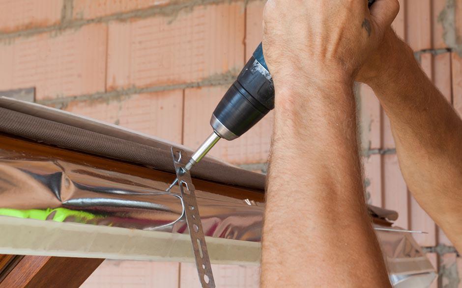 remplacement double vitrage Les Lilas